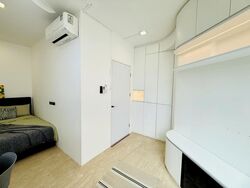 Pinetree Condominium (D10), Condominium #638165821